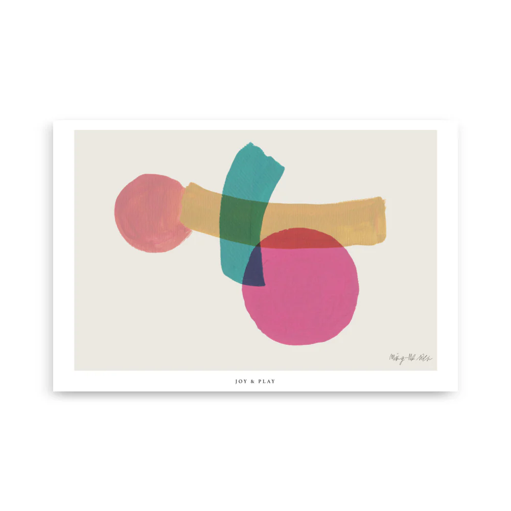Joy & Play Horizontal 01 - Image 6