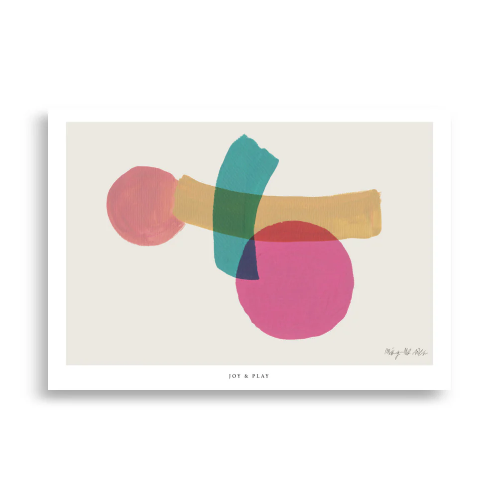 Joy & Play Horizontal 01 - Image 7