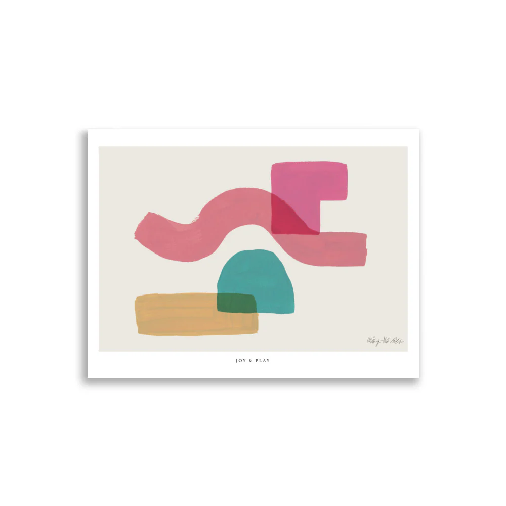 Joy & Play Horizontal 02 - Image 3