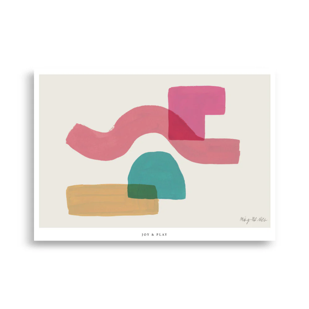 Joy & Play Horizontal 02 - Image 4