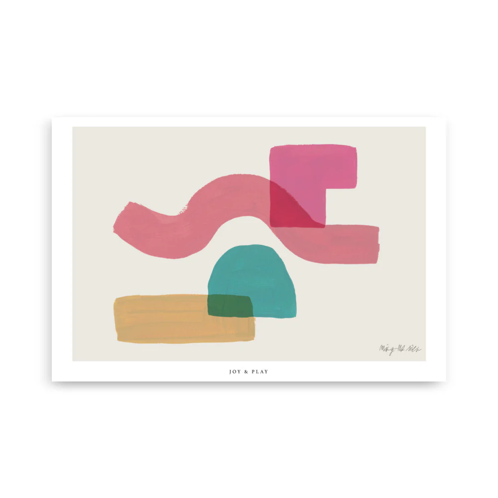 Joy & Play Horizontal 02 - Image 5