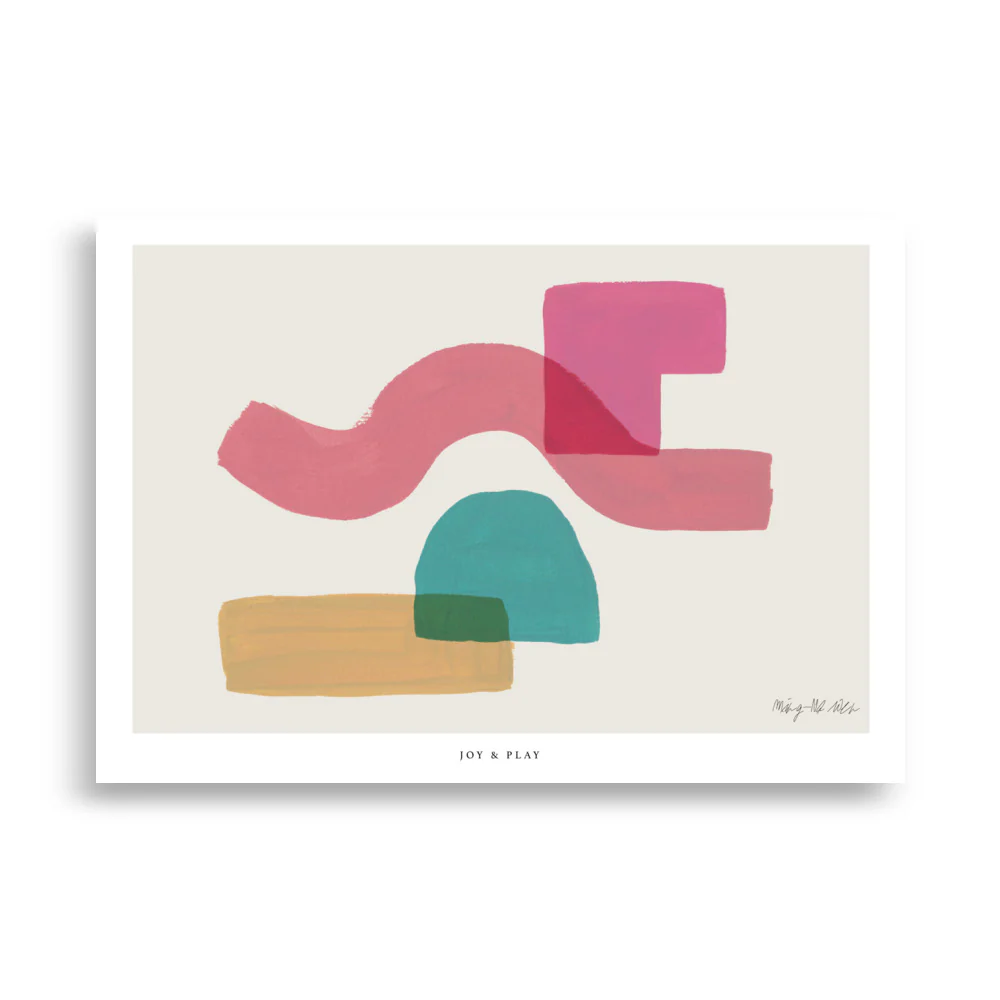 Joy & Play Horizontal 02 - Image 6