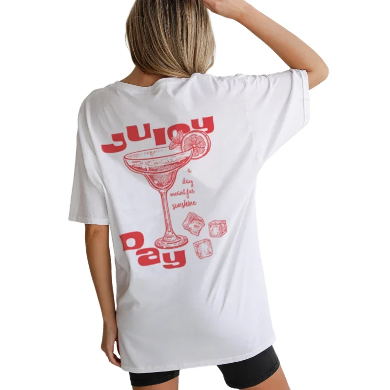 Juicy Day T-Shirt - Image 2