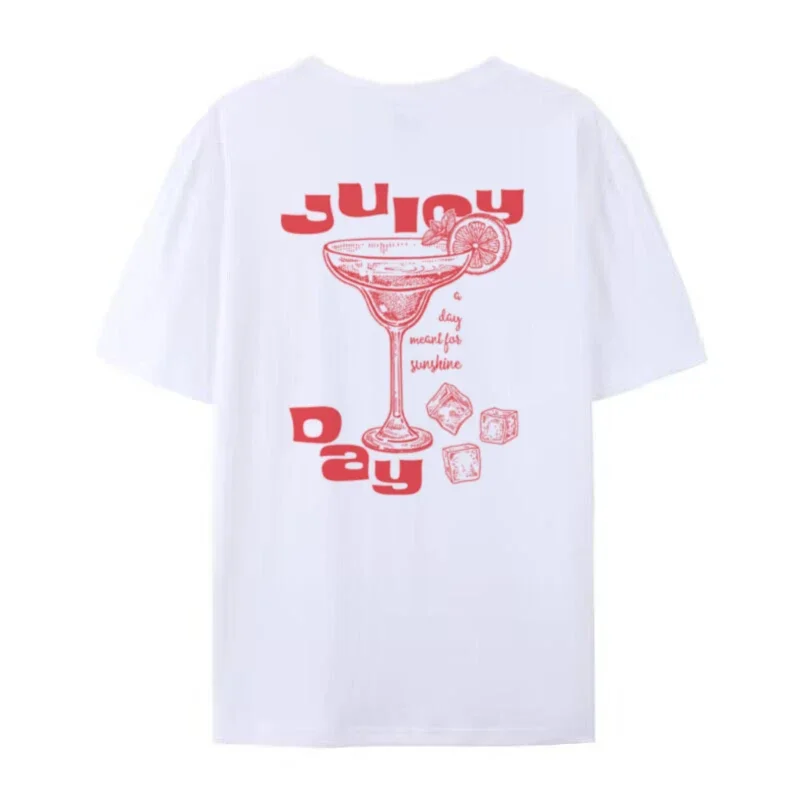Juicy Day T-Shirt - Image 3