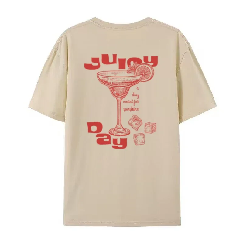 Juicy Day T-Shirt - Image 4