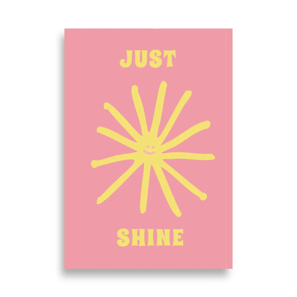 Just Shine