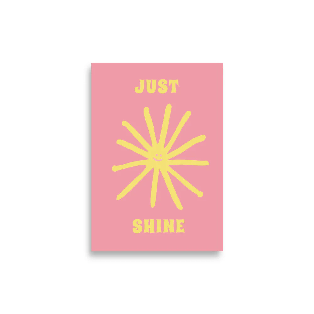 Just Shine - Image 3