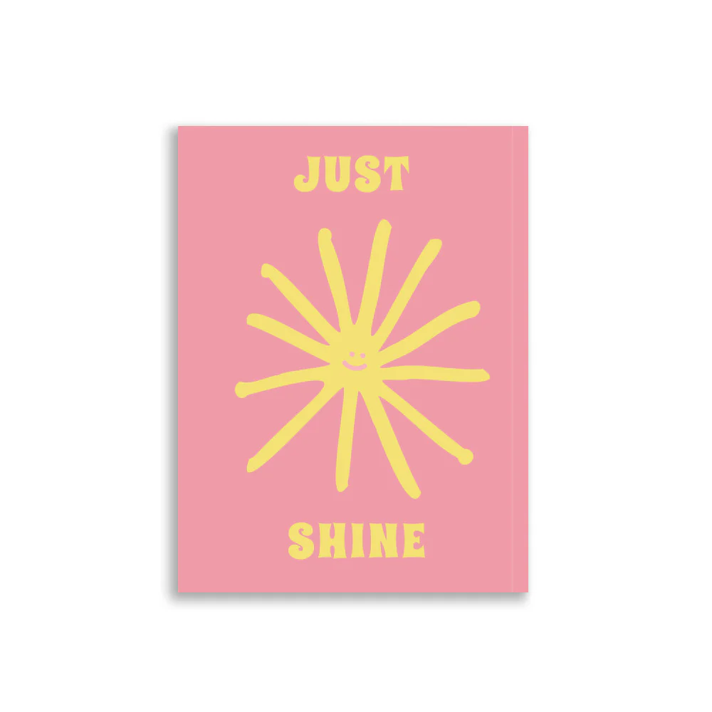 Just Shine - Image 4