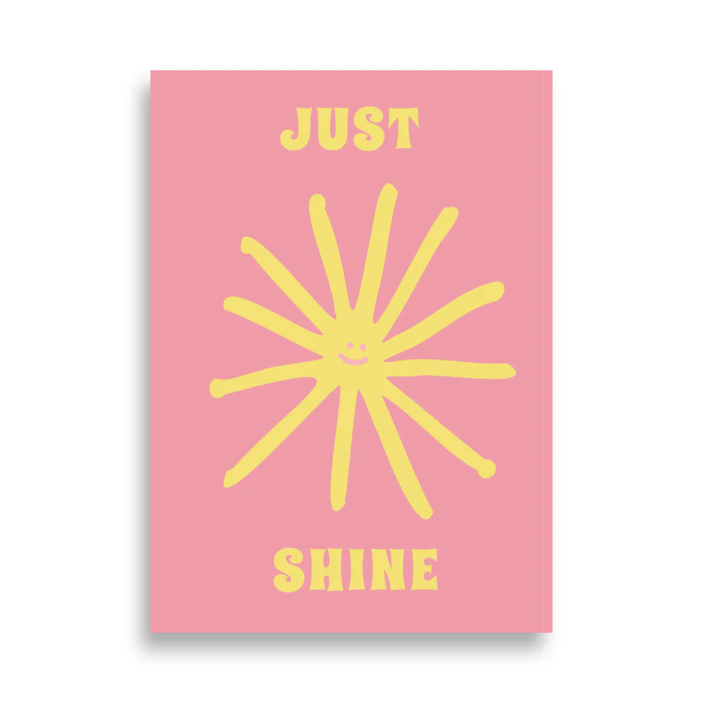 Just Shine - Image 5