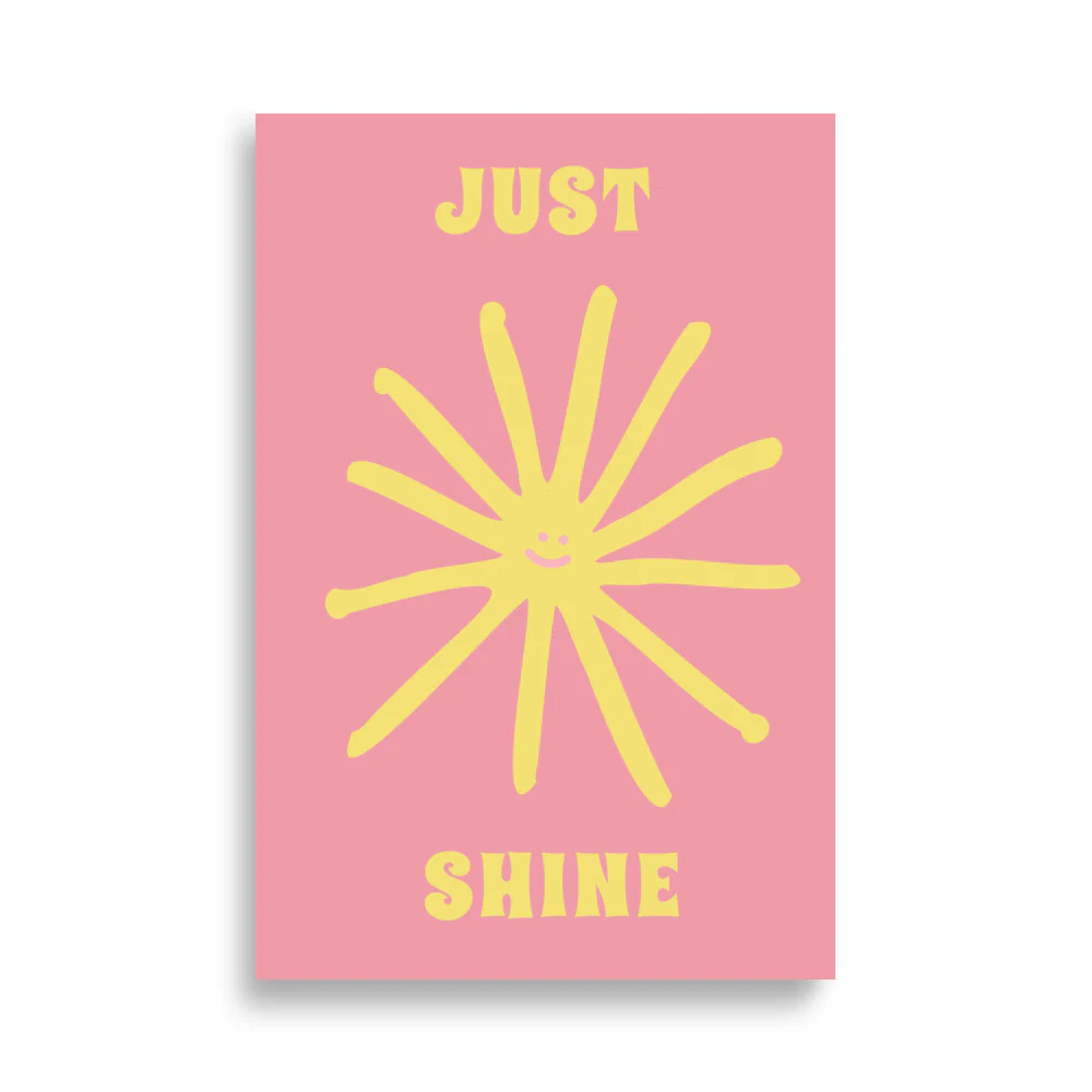 Just Shine - Image 6