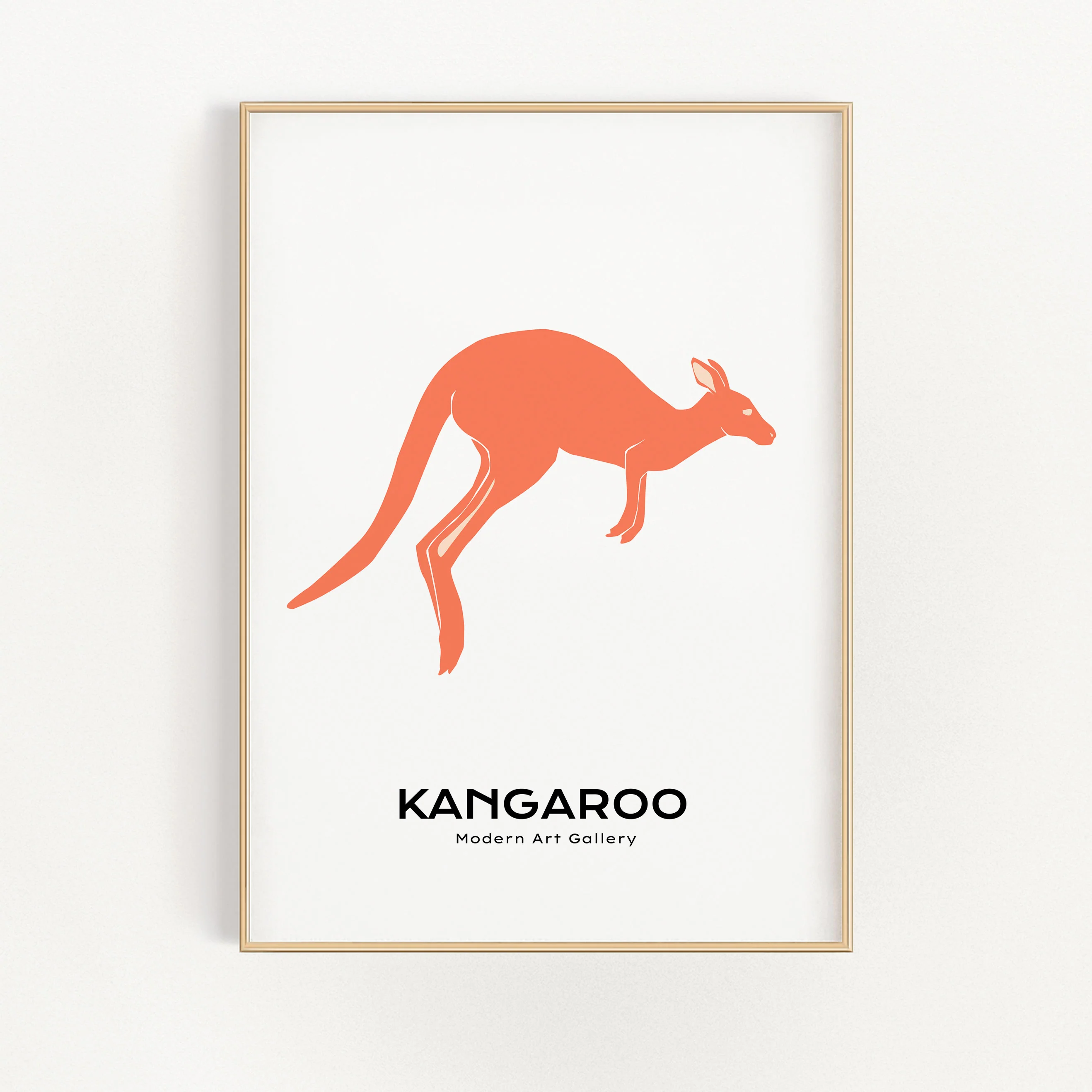 Kangaroo
