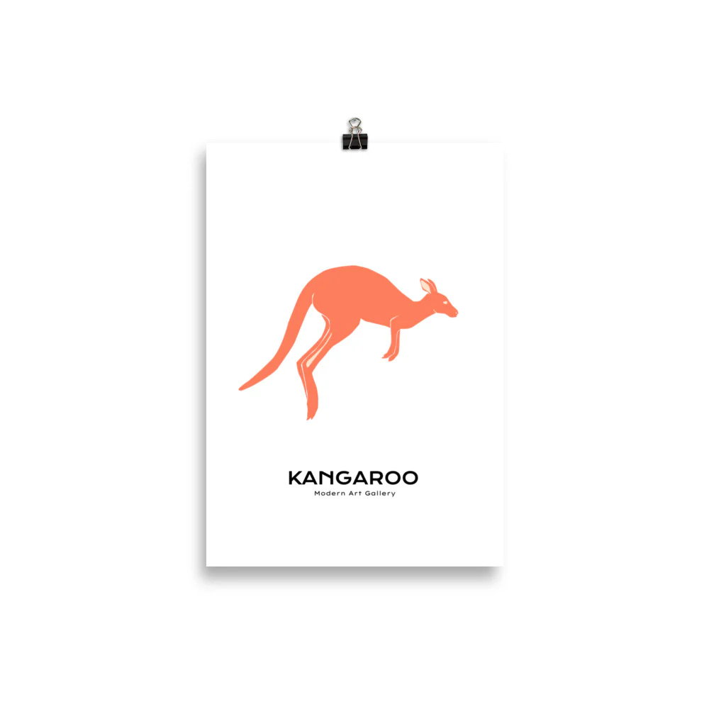 Kangaroo - Image 2