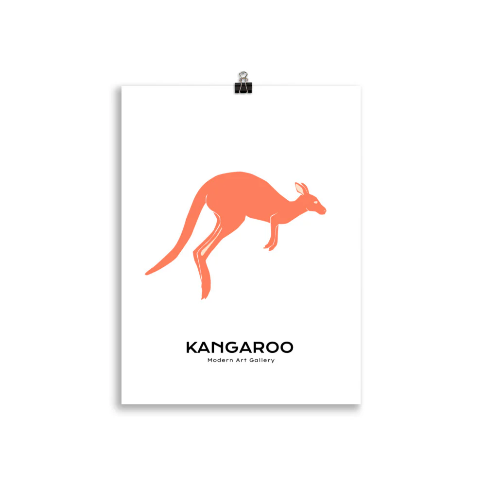 Kangaroo - Image 3