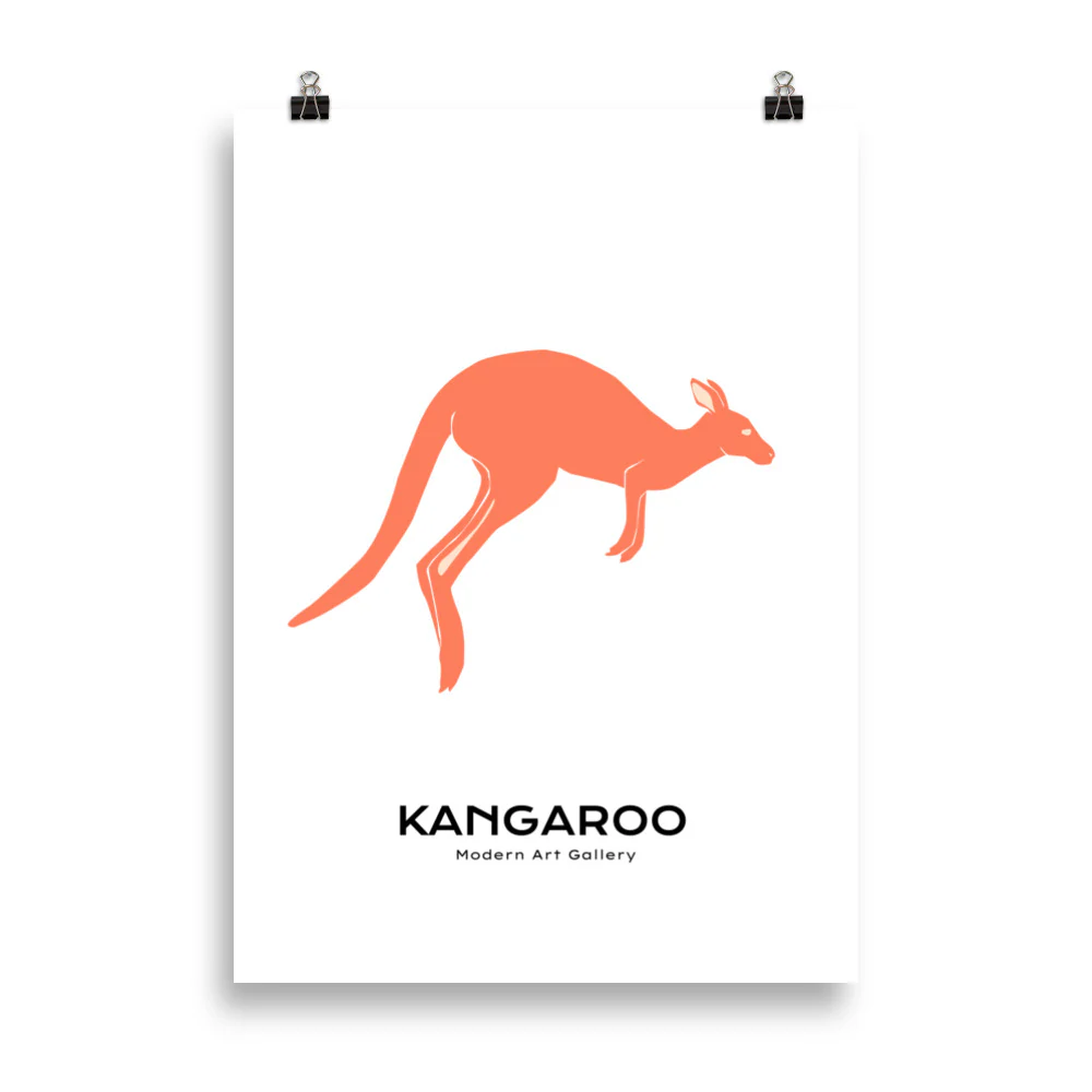 Kangaroo - Image 4
