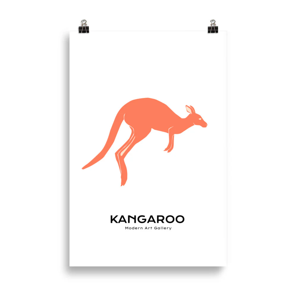 Kangaroo - Image 5