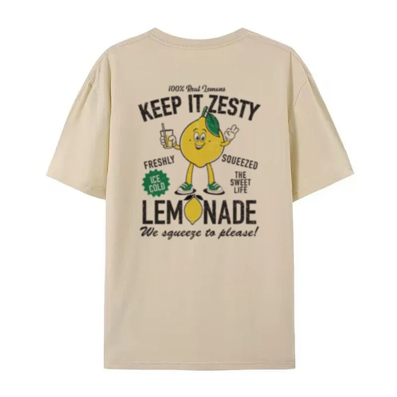 Keep it zesty T-Shirt