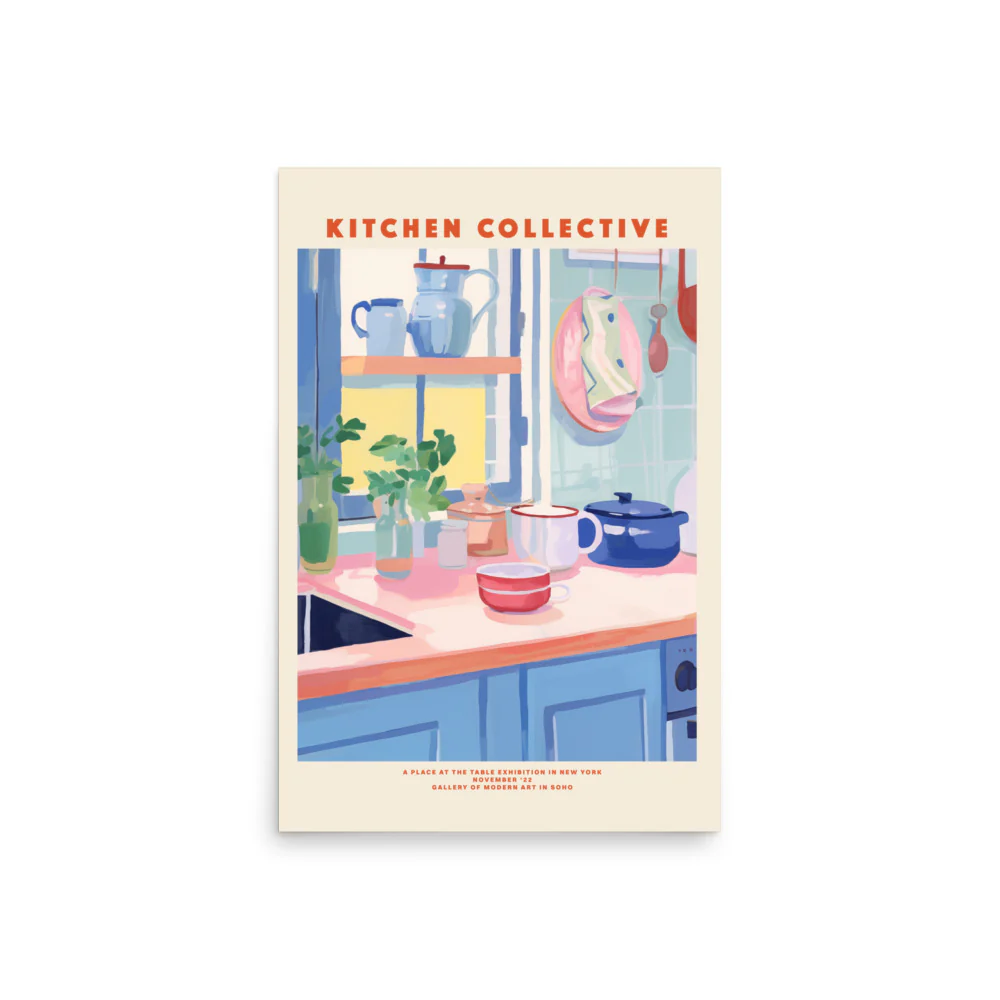 Kitchen collective