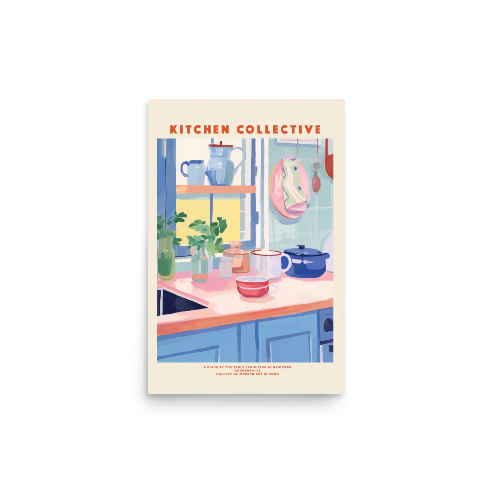 Kitchen collective - Image 4
