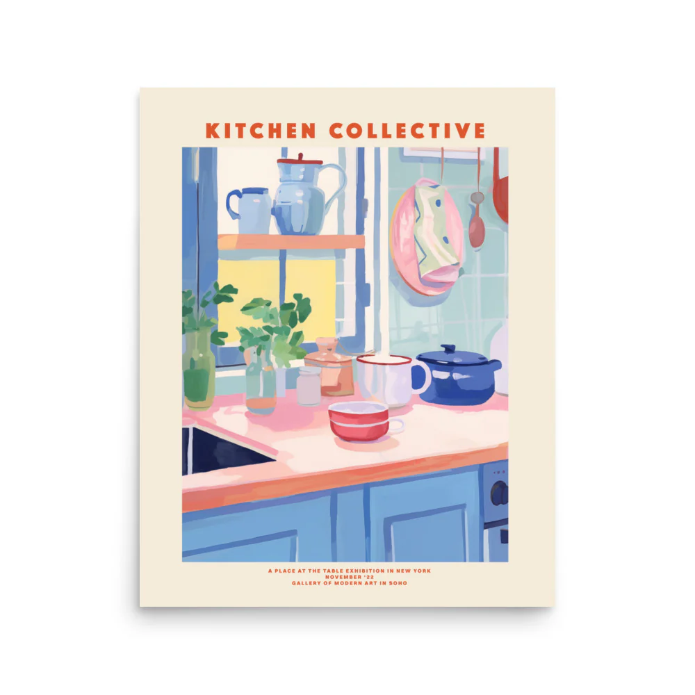 Kitchen collective - Image 5