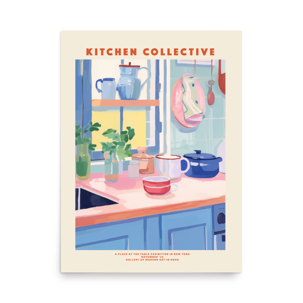 Kitchen collective - Image 6