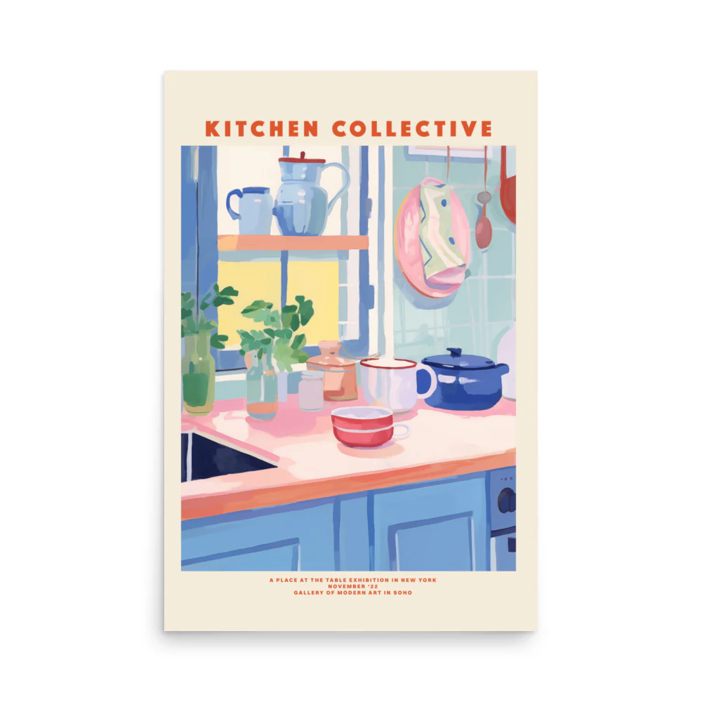 Kitchen collective - Image 7