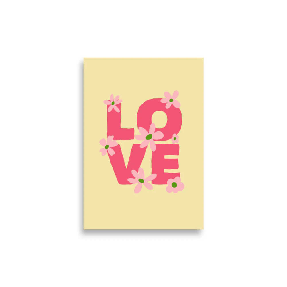L O V E - Image 2