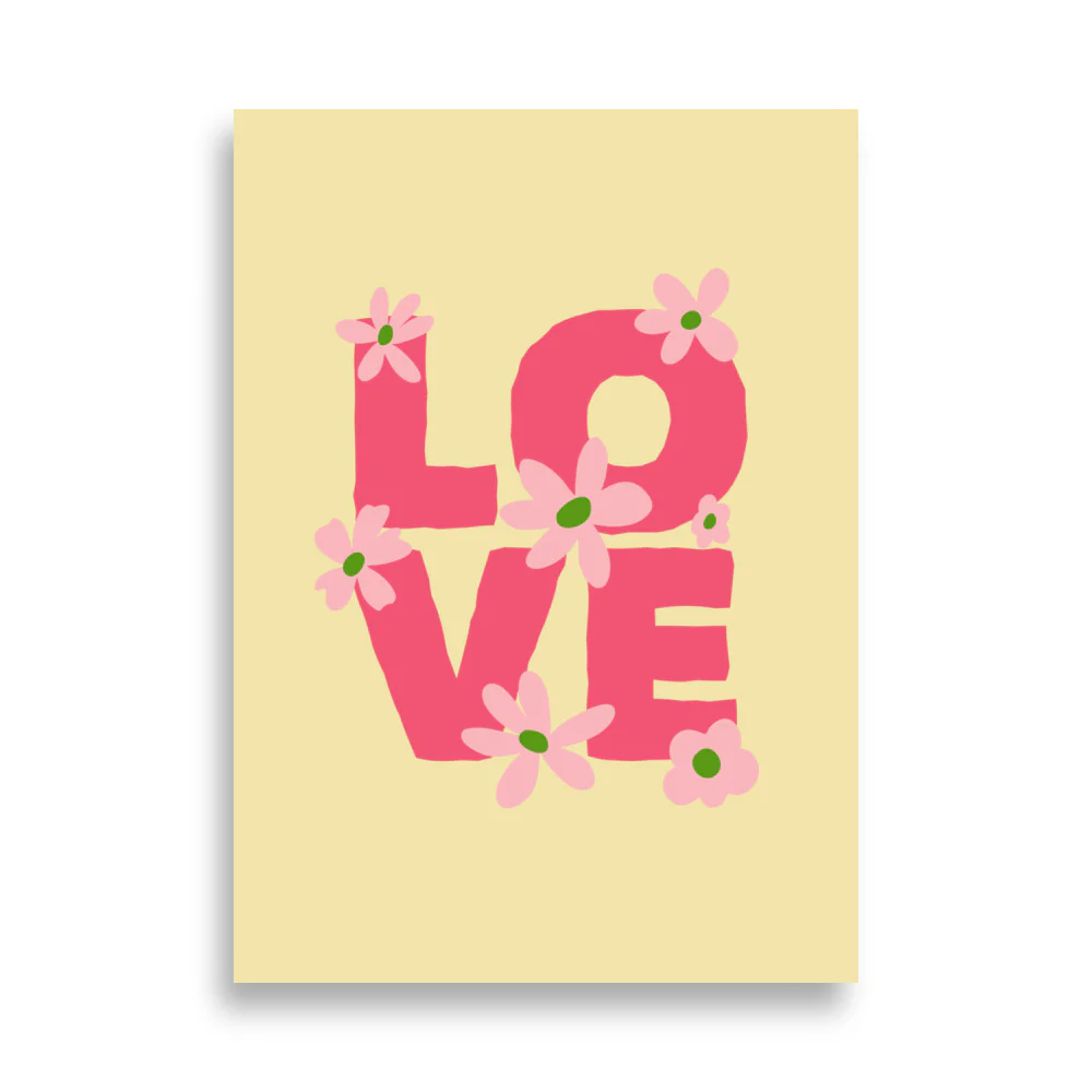 L O V E - Image 4
