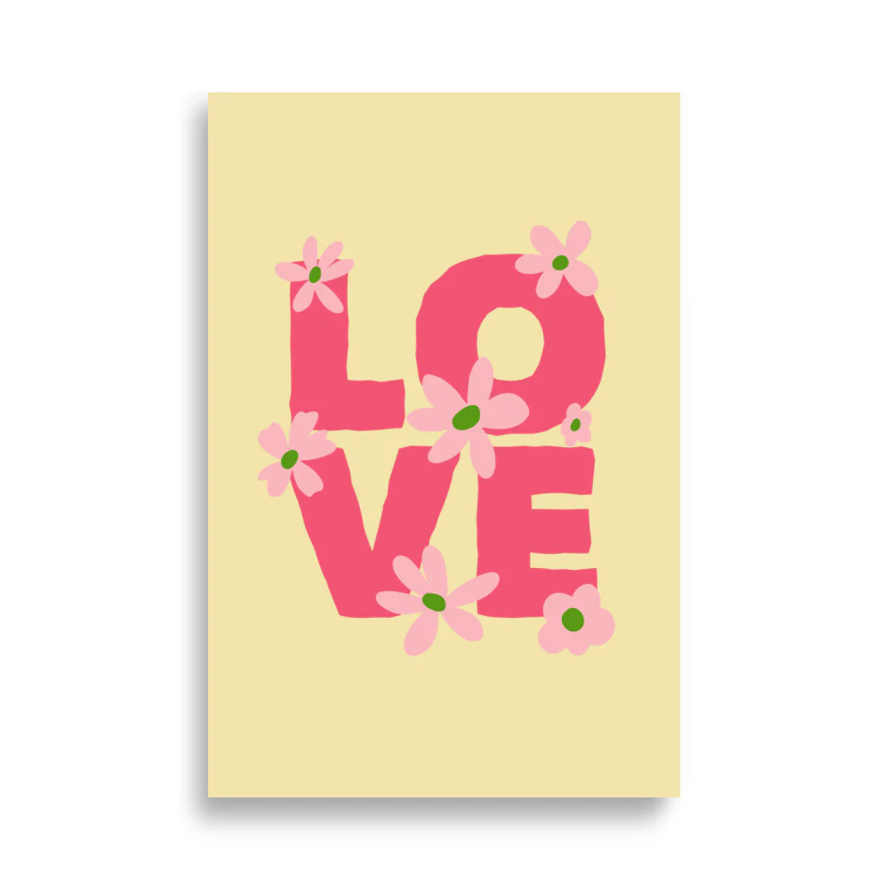 L O V E - Image 5