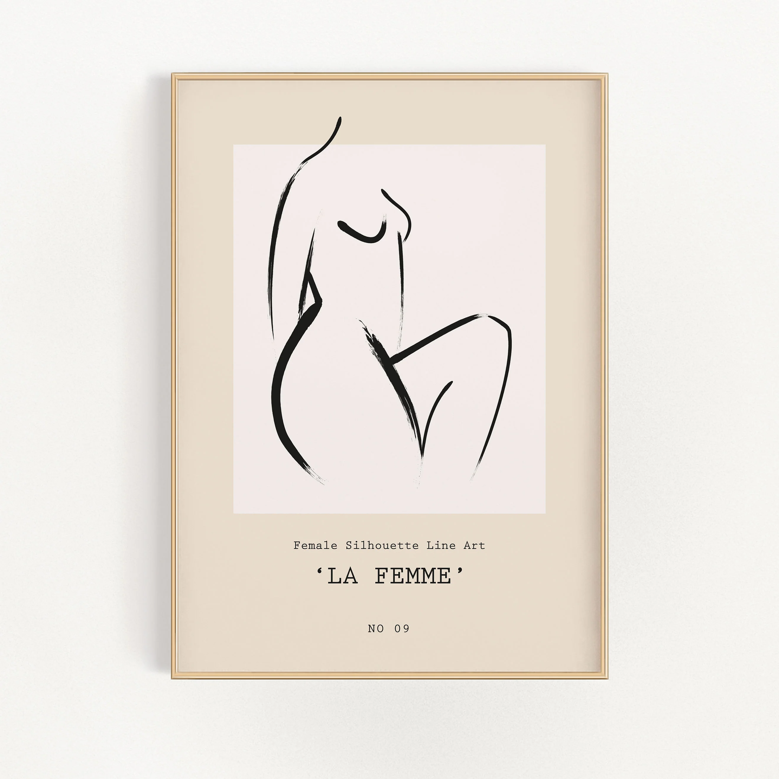 La Femme - No. 9