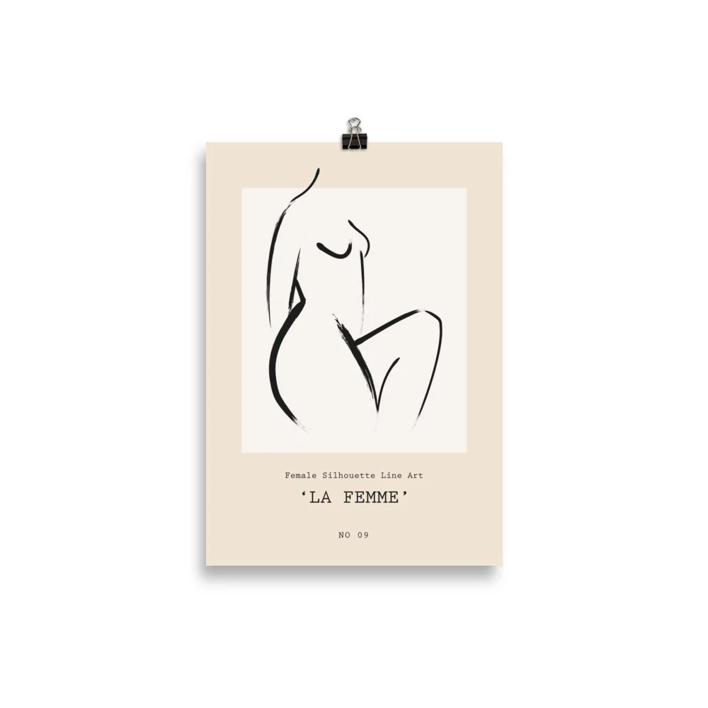 La Femme - No. 9 - Image 2