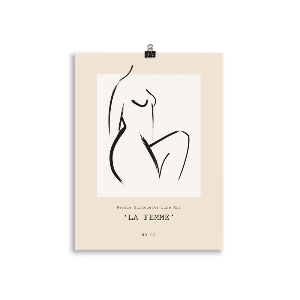 La Femme - No. 9 - Image 3