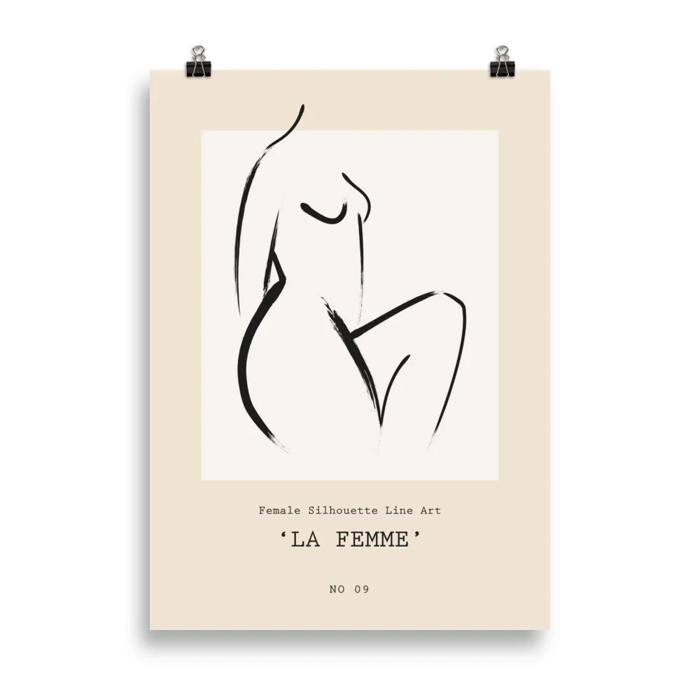La Femme - No. 9 - Image 4