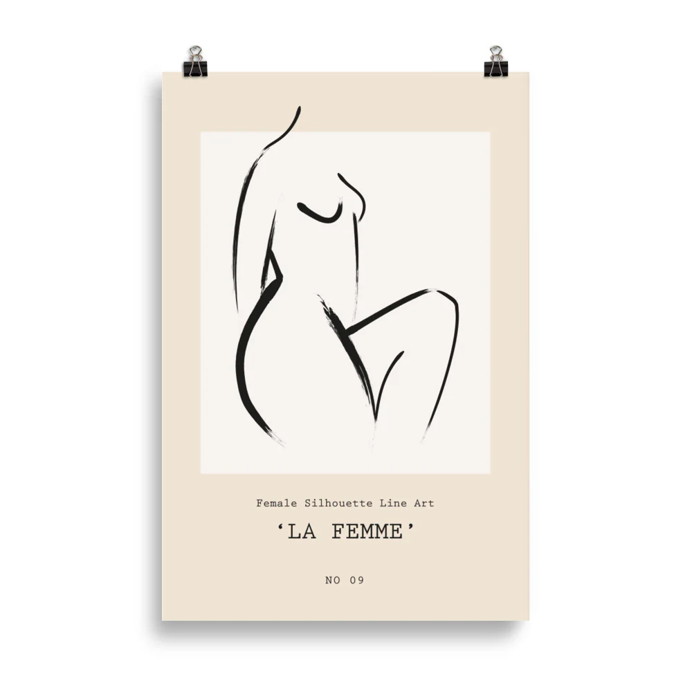 La Femme - No. 9 - Image 5