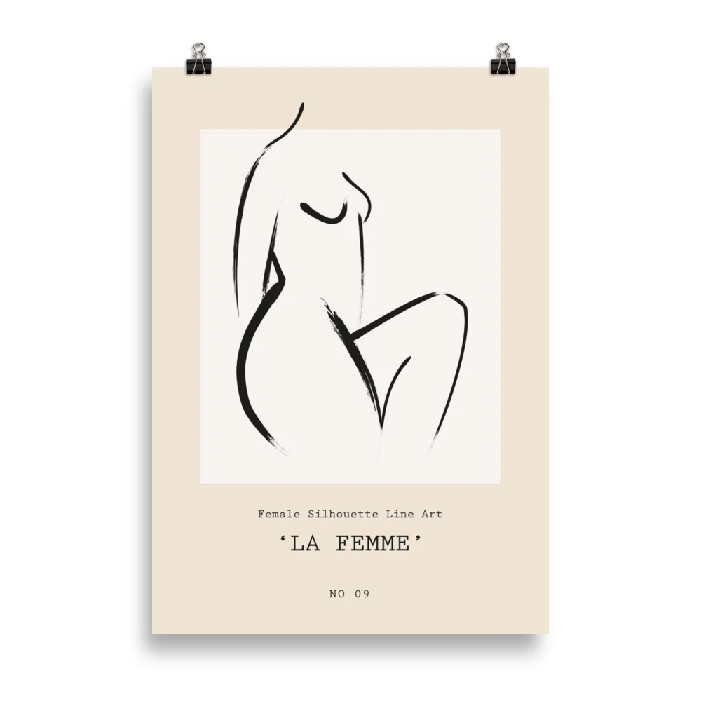 La Femme - No. 9 - Image 6