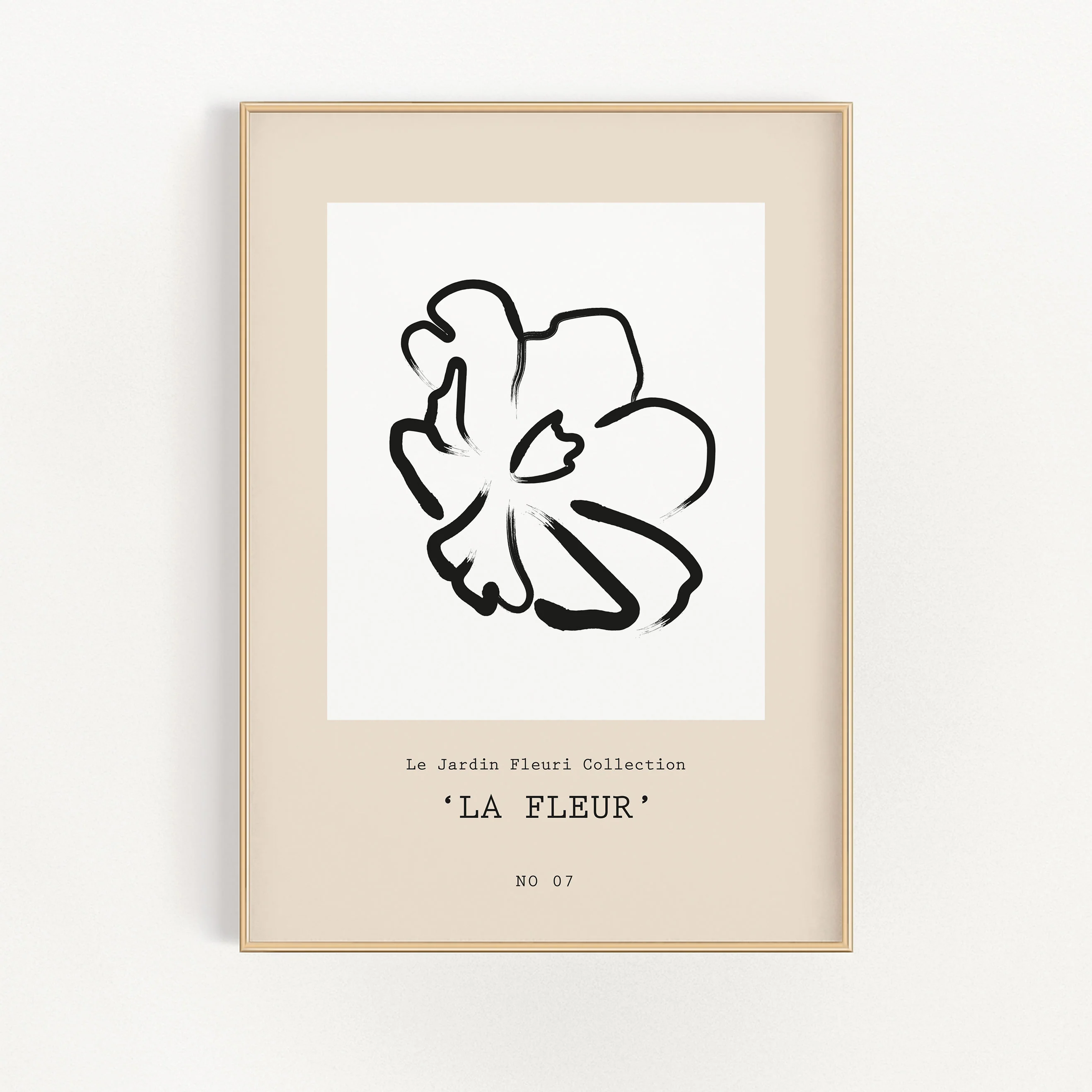 La Fleur