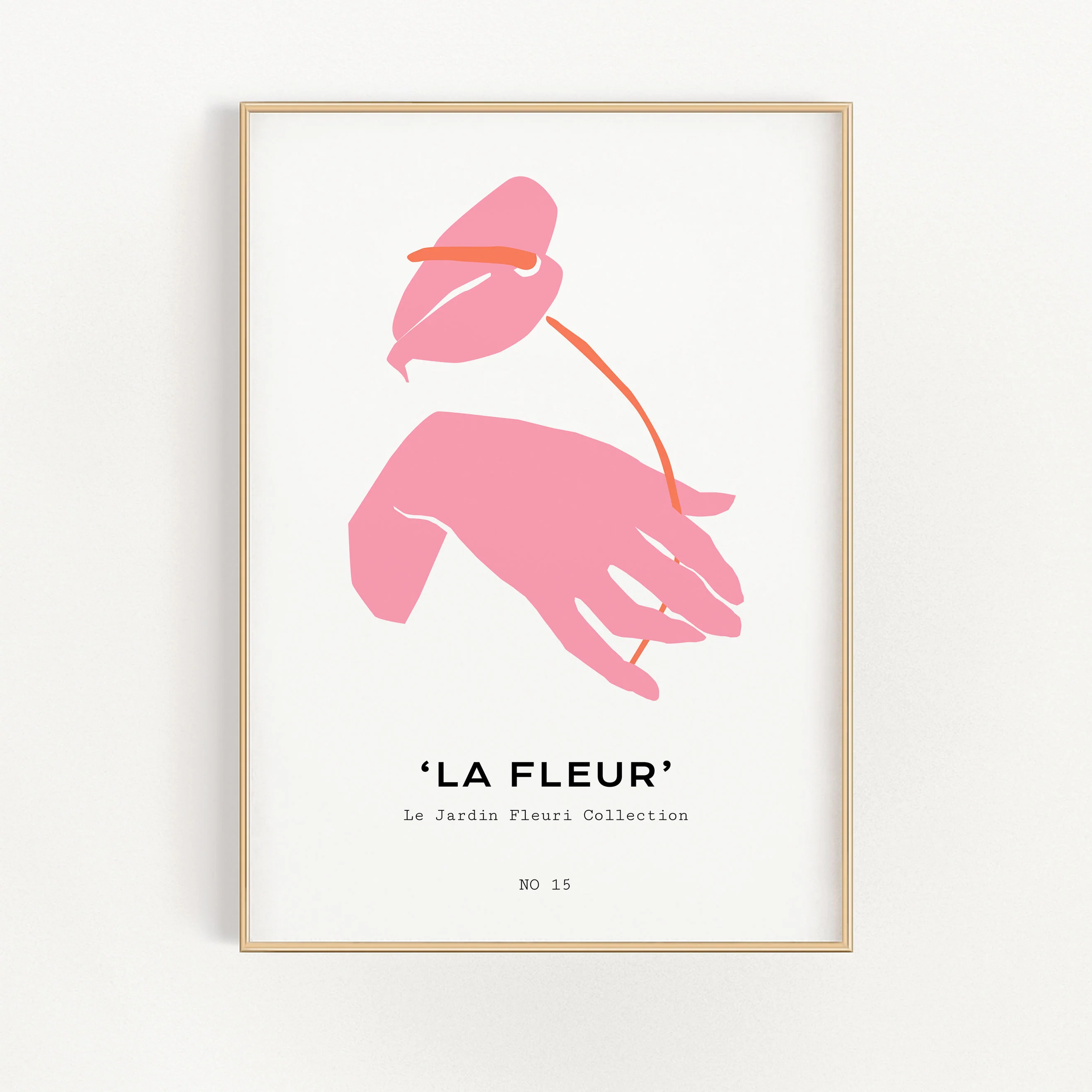 La Fleur