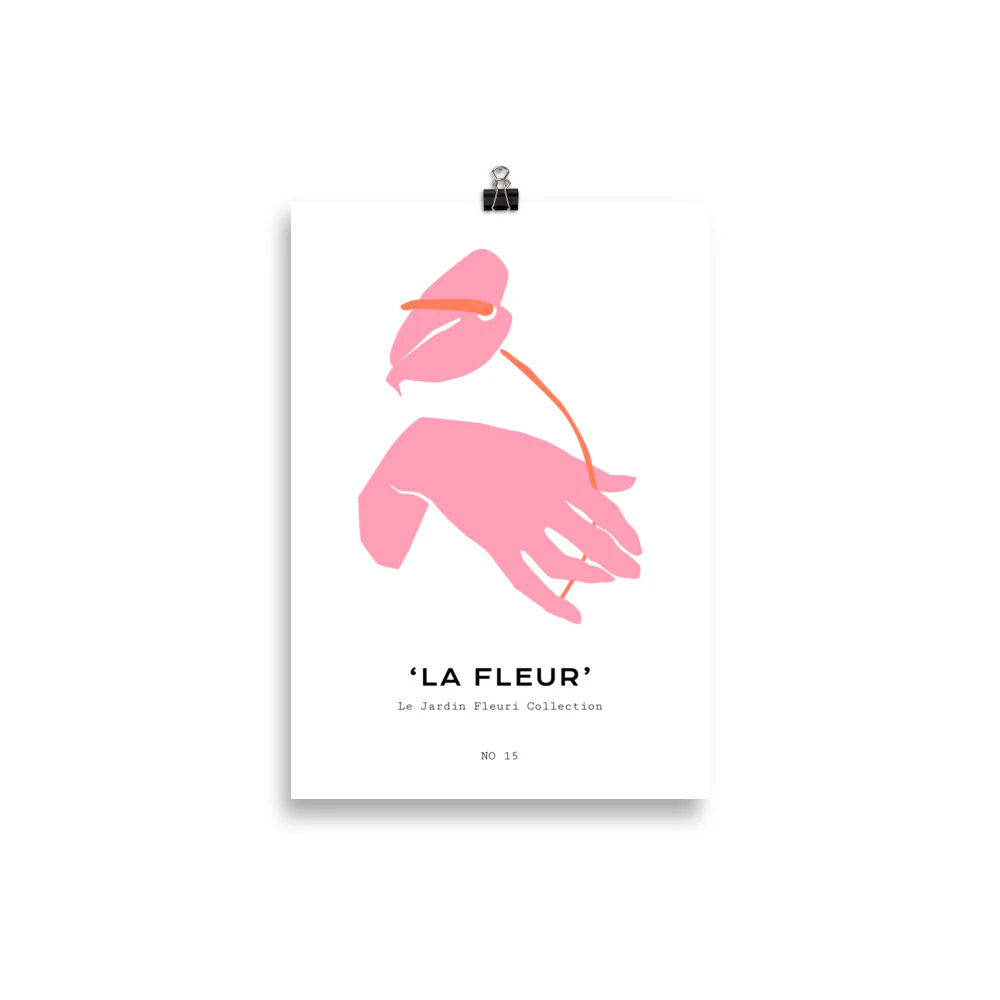 La Fleur - Image 2