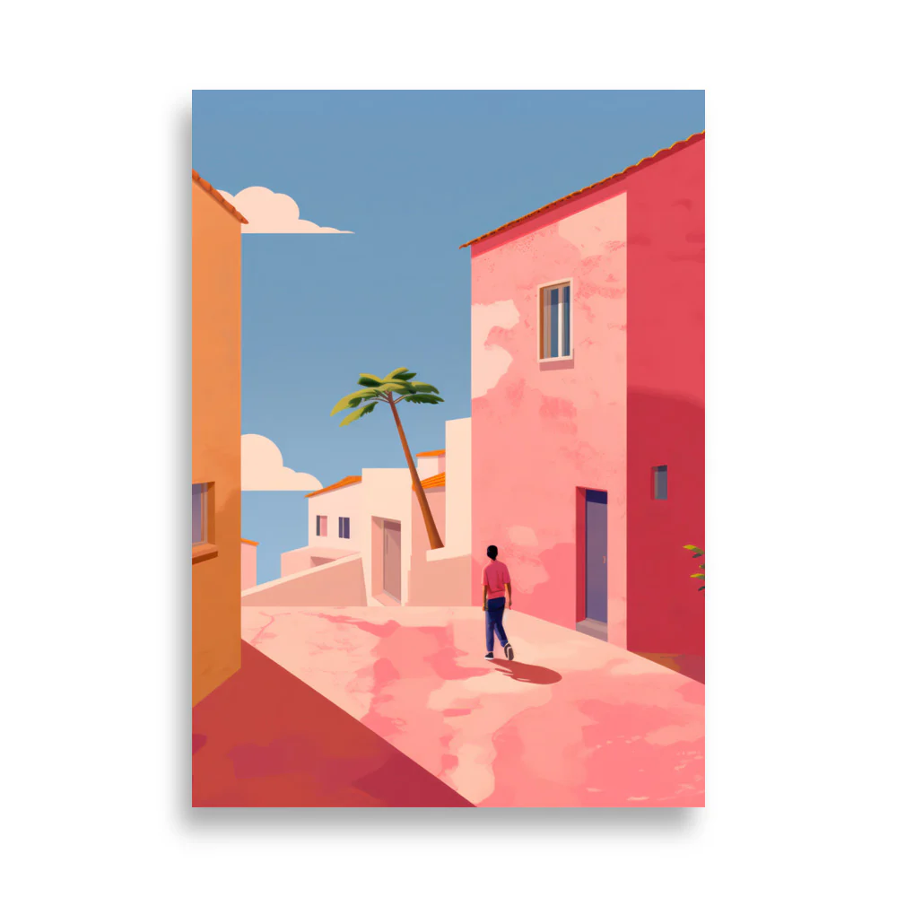 La Muralla Roja - Image 4