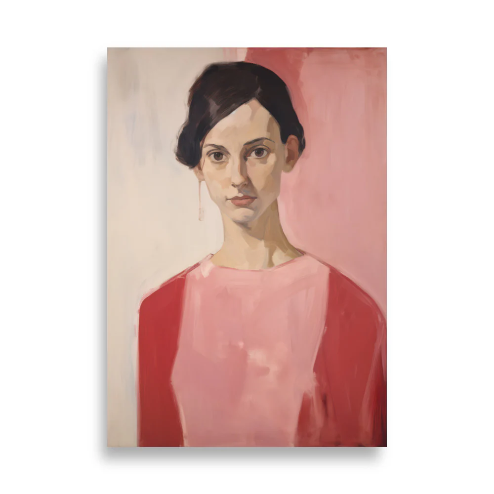 Lady 1