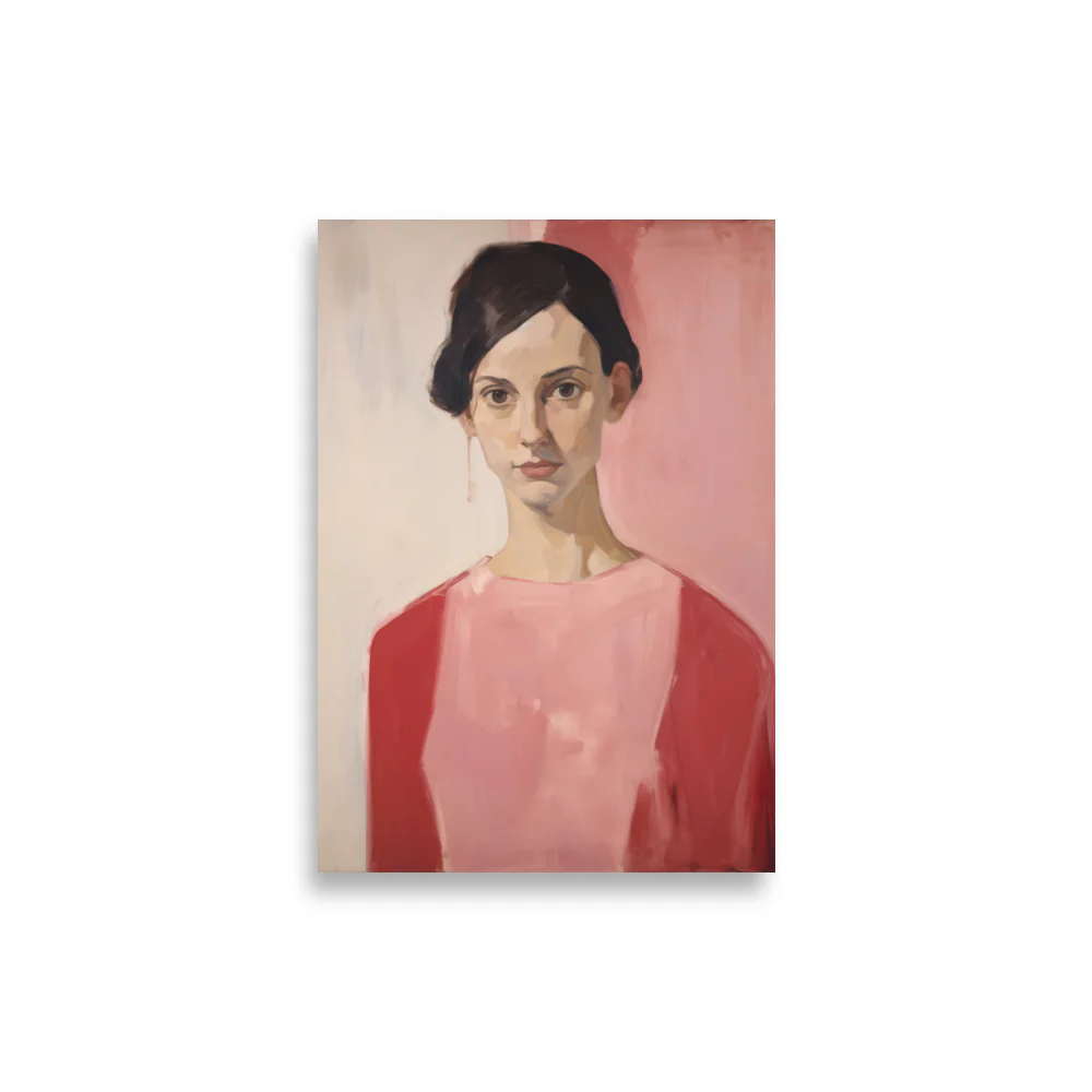 Lady 1 - Image 2