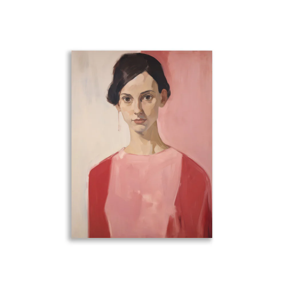 Lady 1 - Image 3