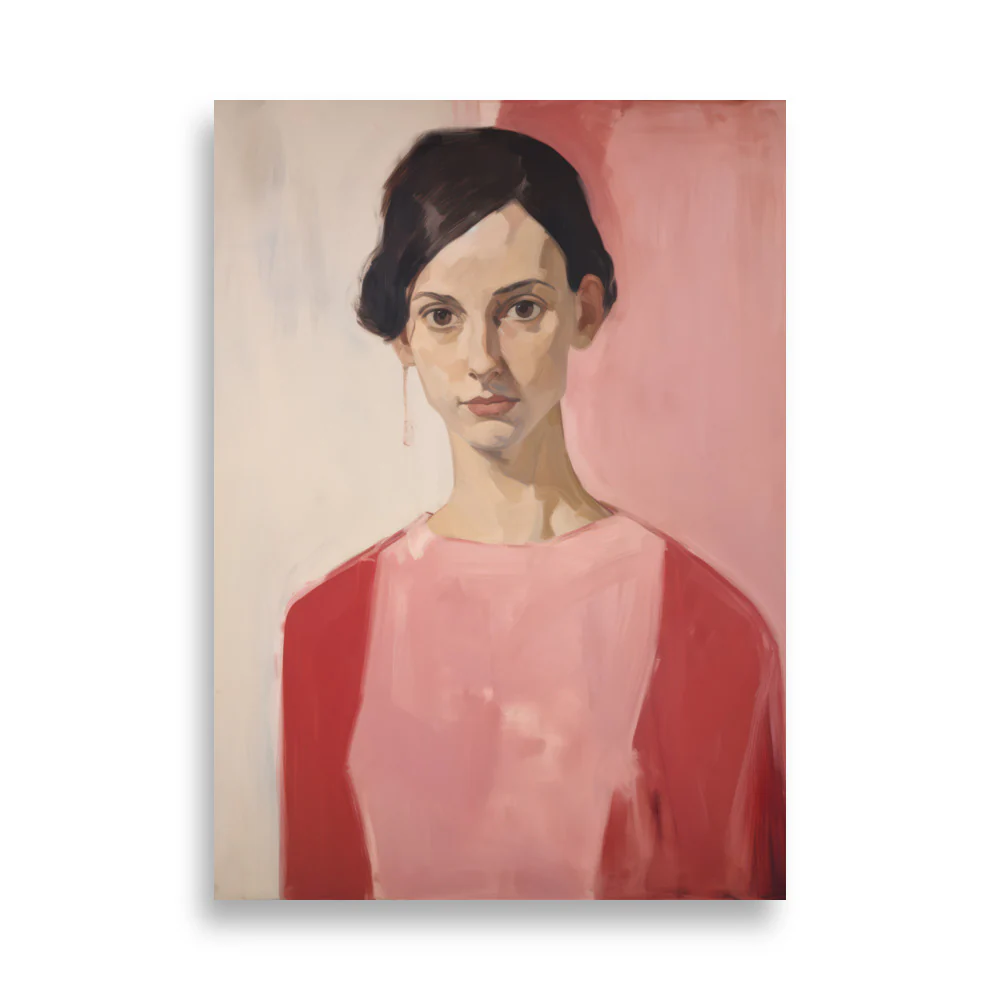 Lady 1 - Image 4