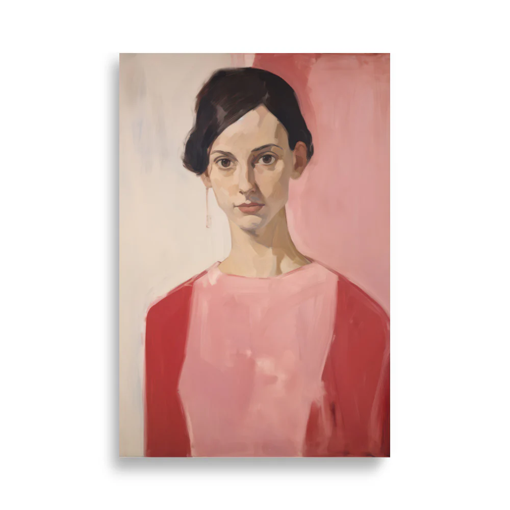Lady 1 - Image 5