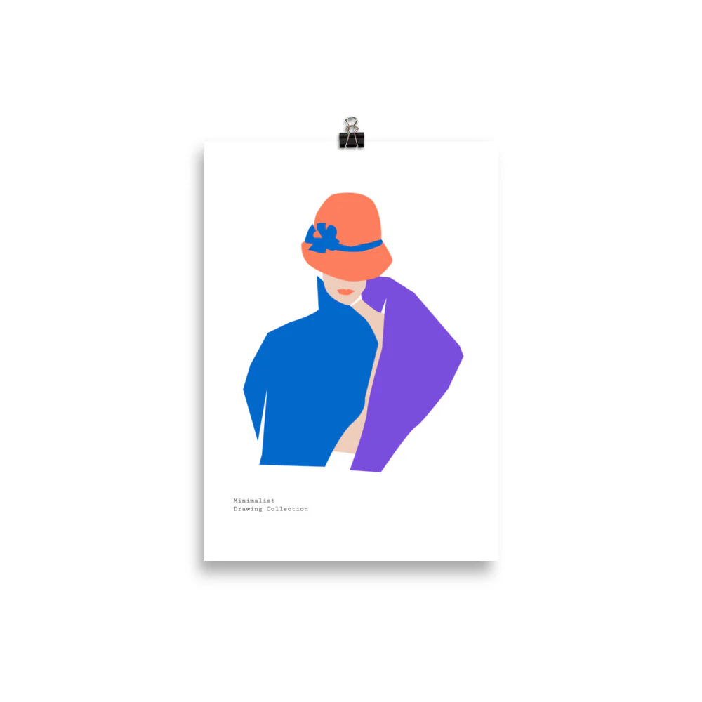 Lady with Style - Image 2