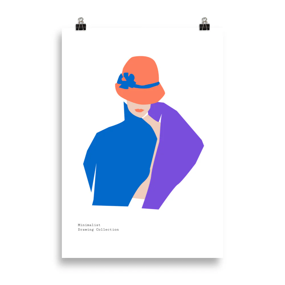 Lady with Style - Image 6