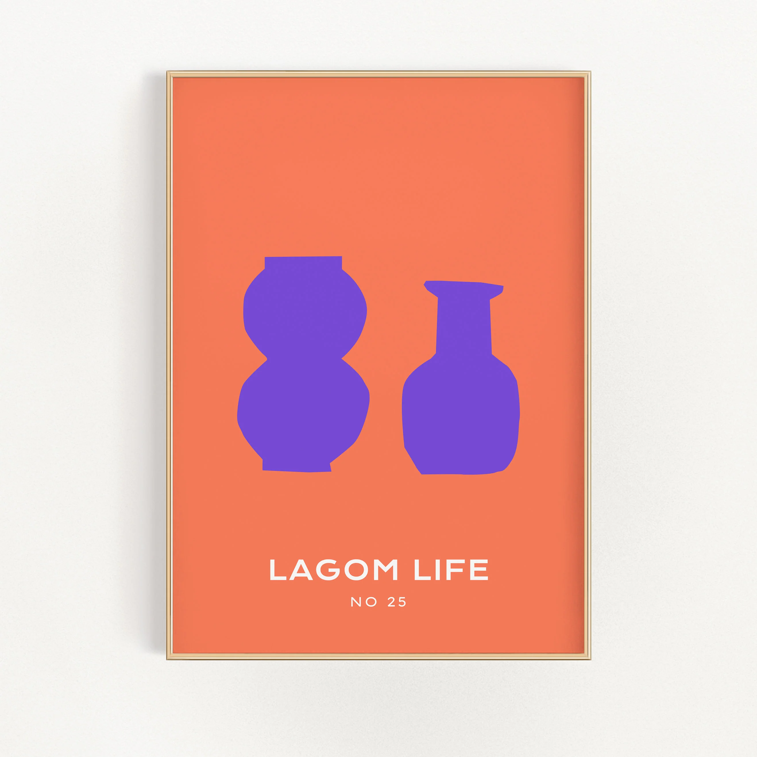 Lagom Life - Cerimics