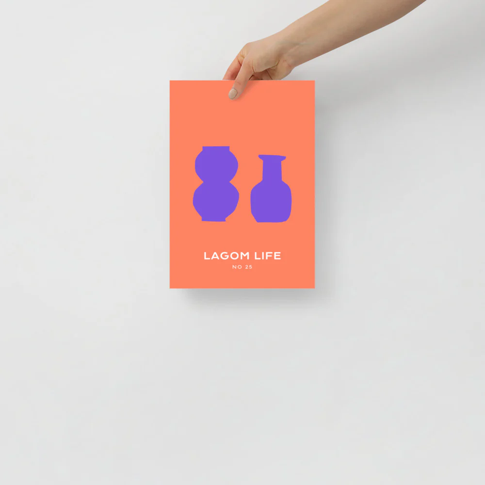 Lagom Life - Cerimics - Image 2