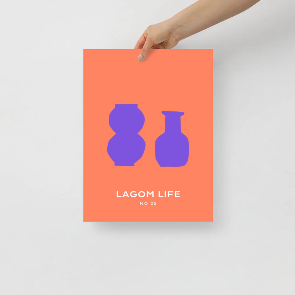 Lagom Life - Cerimics - Image 3