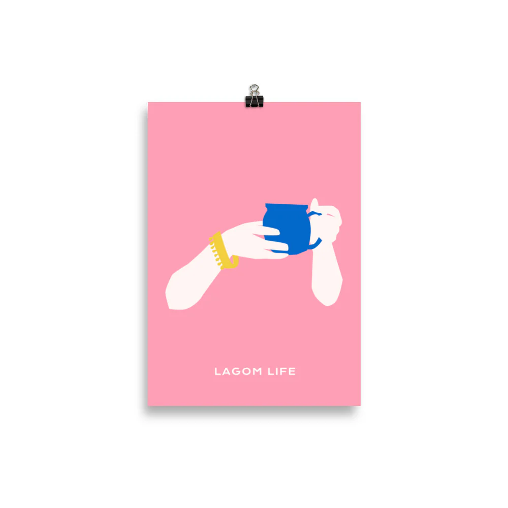 Lagom Life - Coffee Time - Image 2