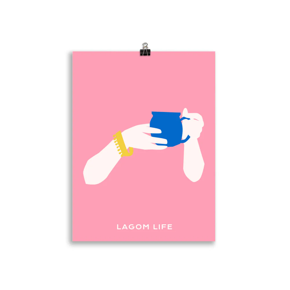 Lagom Life - Coffee Time - Image 3